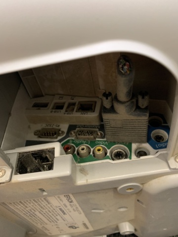 1354656-4 Projektor Epson