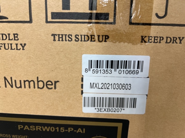 1385055-4 Poolvärmepump Azuro