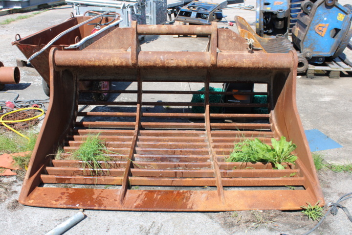 1385765-1 Gallerskopa SB 2000 mm (S70)