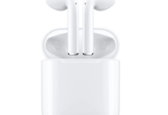 1385807 Apple AirPods2 trådlösa hörlurar med fodral