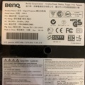 1354622-5 Projektor Benq
