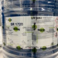 1360969-5 Epoxiharts och härdare - Sicomin SR 1720
