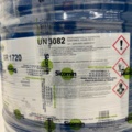 1360969-6 Epoxiharts och härdare - Sicomin SR 1720