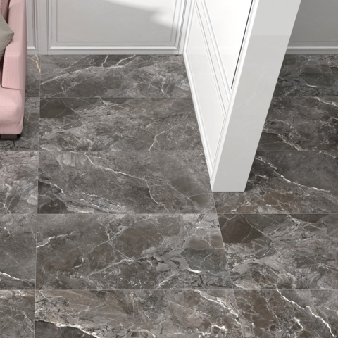 1378973-2 Clinker Moonstone Graphite Blank 30x60 1 pallet=48 boxes=51.84 m2