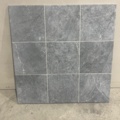 1378972-1 Tile Faroz Grey Matt 60.8×60.8 1 pallet=30 boxes=44.40 m2