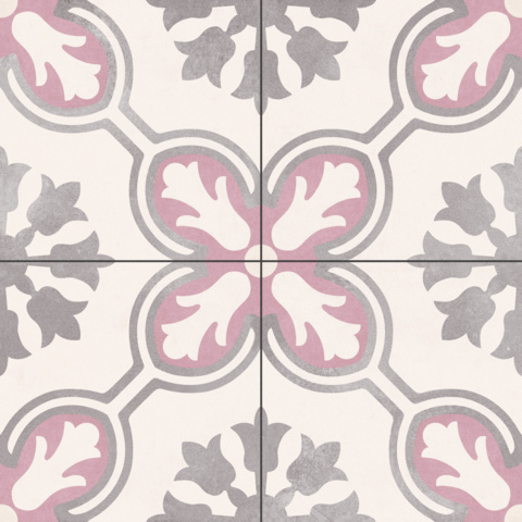 1378974-2 Tile Moroccan Matt 45×45 1 pallet=27 boxes=27 m2