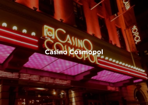 Casino Cosmopol