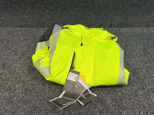 1386082-2 Vinterjacka varsel L.Brador 430P, Strl L