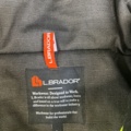 1386082-4 Vinterjacka varsel L.Brador 430P, Strl L