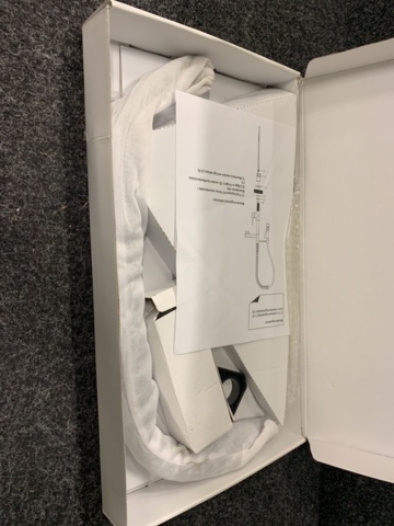 1386512-4 Köksblandare Monaco MA620250