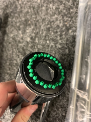 1386512-11 Köksblandare Monaco MA620250