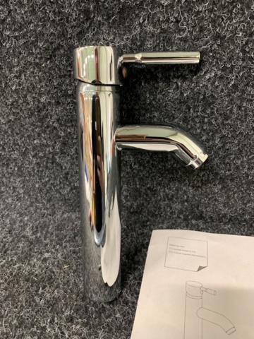 1386539-2 Basin mixer KT700530