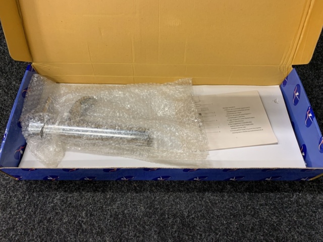 1386539-5 Basin mixer KT700530