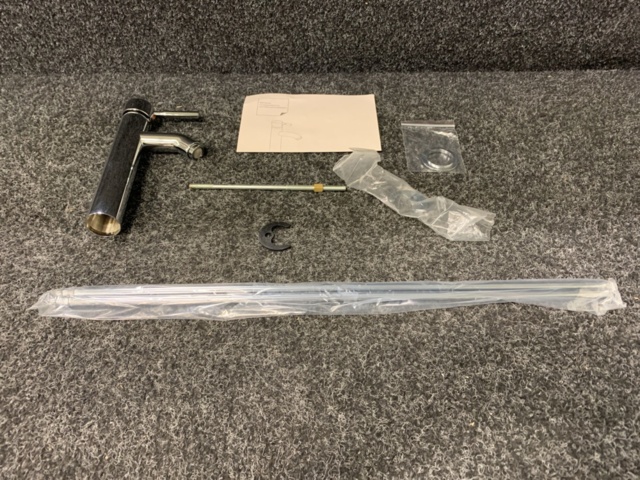 1386539-6 Basin mixer KT700530