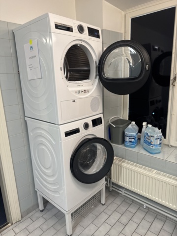 Washing column - Bosch Series 6 - PS Auction - We value the future ...