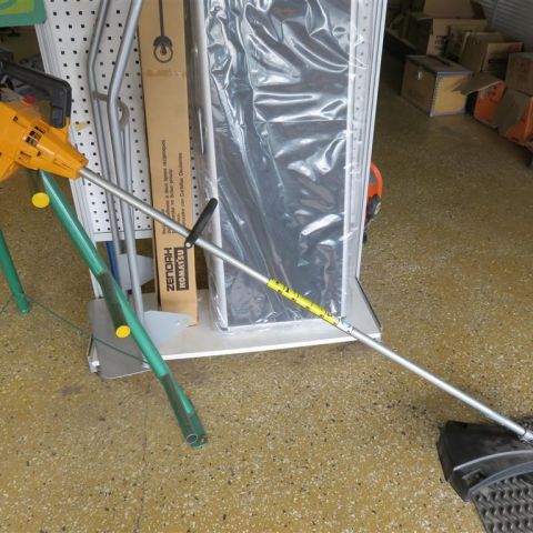 209312-1 Trimmer Partner B265