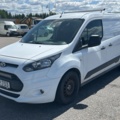 1332979-1 Ford Transit Connect 230 LWB 1.6 TDCi Manuell, 95hk, 2015 (repobjekt)
