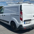 1332979-3 Ford Transit Connect 230 LWB 1.6 TDCi Manuell, 95hk, 2015 (repobjekt)