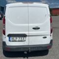 1332979-4 Ford Transit Connect 230 LWB 1.6 TDCi Manuell, 95hk, 2015 (repobjekt)
