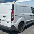 1332979-5 Ford Transit Connect 230 LWB 1.6 TDCi Manuell, 95hk, 2015 (repobjekt)