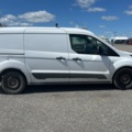 1332979-6 Ford Transit Connect 230 LWB 1.6 TDCi Manuell, 95hk, 2015 (repobjekt)