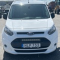 1332979-8 Ford Transit Connect 230 LWB 1.6 TDCi Manuell, 95hk, 2015 (repobjekt)
