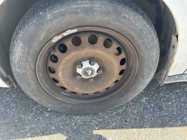 1332979-22 Ford Transit Connect 230 LWB 1.6 TDCi Manuell, 95hk, 2015 (repobjekt)