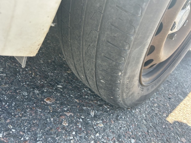 1332979-23 Ford Transit Connect 230 LWB 1.6 TDCi Manuell, 95hk, 2015 (repobjekt)