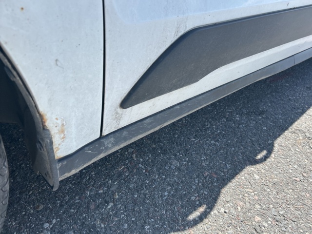 1332979-31 Ford Transit Connect 230 LWB 1.6 TDCi Manuell, 95hk, 2015 (repobjekt)