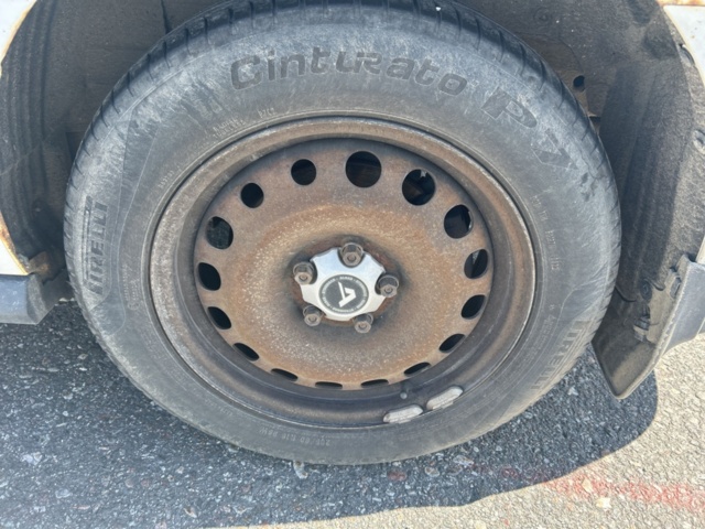 1332979-24 Ford Transit Connect 230 LWB 1.6 TDCi Manuell, 95hk, 2015 (repobjekt)