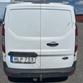 1332979-35 Ford Transit Connect 230 LWB 1.6 TDCi Manuell, 95hk, 2015 (repobjekt)