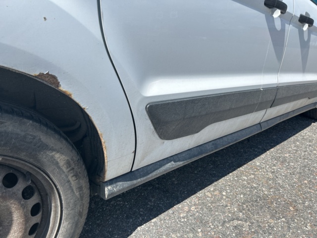 1332979-45 Ford Transit Connect 230 LWB 1.6 TDCi Manuell, 95hk, 2015 (repobjekt)