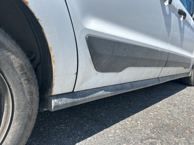 1332979-46 Ford Transit Connect 230 LWB 1.6 TDCi Manuell, 95hk, 2015 (repobjekt)