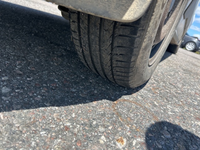 1332979-27 Ford Transit Connect 230 LWB 1.6 TDCi Manuell, 95hk, 2015 (repobjekt)