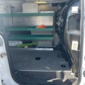 1332979-47 Ford Transit Connect 230 LWB 1.6 TDCi Manuell, 95hk, 2015 (repobjekt)