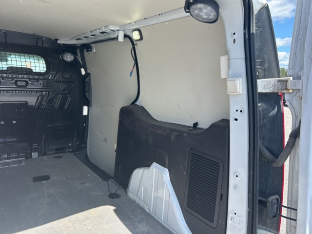 1332979-41 Ford Transit Connect 230 LWB 1.6 TDCi Manuell, 95hk, 2015 (repobjekt)