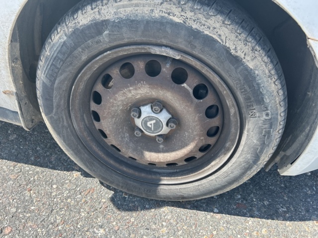 1332979-28 Ford Transit Connect 230 LWB 1.6 TDCi Manuell, 95hk, 2015 (repobjekt)