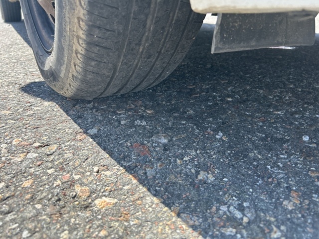 1332979-29 Ford Transit Connect 230 LWB 1.6 TDCi Manuell, 95hk, 2015 (repobjekt)