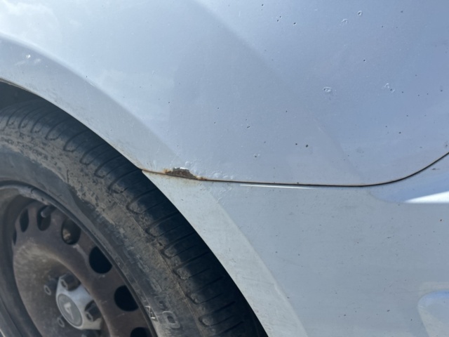 1332979-51 Ford Transit Connect 230 LWB 1.6 TDCi Manuell, 95hk, 2015 (repobjekt)