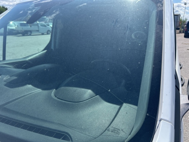 1332979-53 Ford Transit Connect 230 LWB 1.6 TDCi Manuell, 95hk, 2015 (repobjekt)