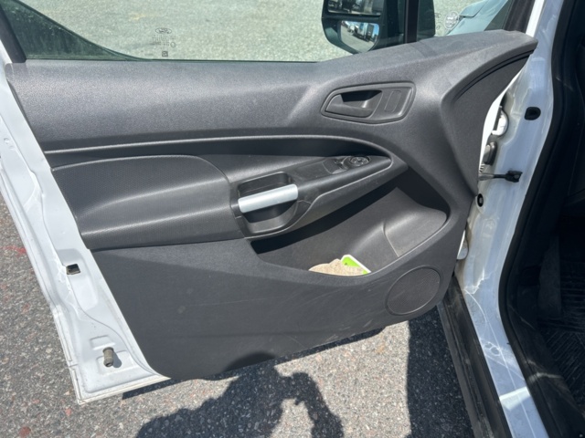 1332979-9 Ford Transit Connect 230 LWB 1.6 TDCi Manuell, 95hk, 2015 (repobjekt)