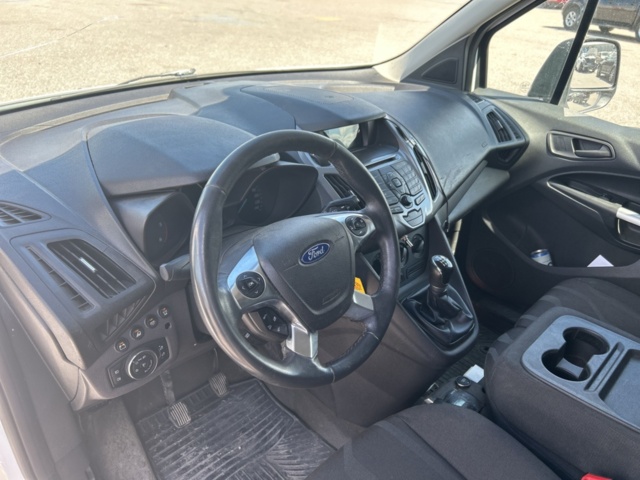 1332979-10 Ford Transit Connect 230 LWB 1.6 TDCi Manuell, 95hk, 2015 (repobjekt)