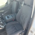 1332979-17 Ford Transit Connect 230 LWB 1.6 TDCi Manuell, 95hk, 2015 (repobjekt)
