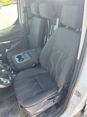 1332979-17 Ford Transit Connect 230 LWB 1.6 TDCi Manuell, 95hk, 2015 (repobjekt)