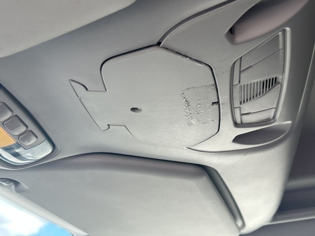 1332979-18 Ford Transit Connect 230 LWB 1.6 TDCi Manuell, 95hk, 2015 (repobjekt)