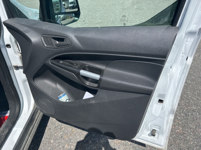 1332979-21 Ford Transit Connect 230 LWB 1.6 TDCi Manuell, 95hk, 2015 (repobjekt)