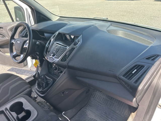 1332979-19 Ford Transit Connect 230 LWB 1.6 TDCi Manuell, 95hk, 2015 (repobjekt)