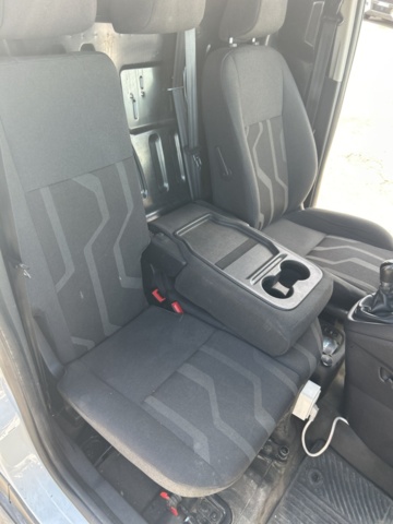 1332979-20 Ford Transit Connect 230 LWB 1.6 TDCi Manuell, 95hk, 2015 (repobjekt)