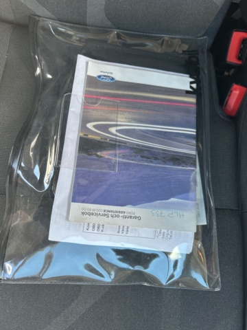 1332979-40 Ford Transit Connect 230 LWB 1.6 TDCi Manuell, 95hk, 2015 (repobjekt)