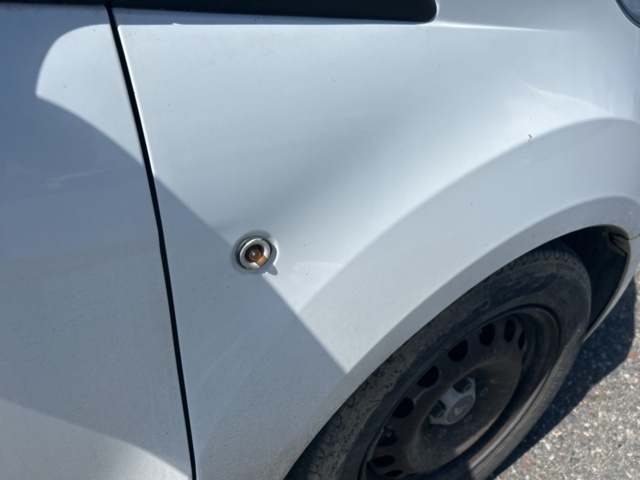 1332979-50 Ford Transit Connect 230 LWB 1.6 TDCi Manuell, 95hk, 2015 (repobjekt)